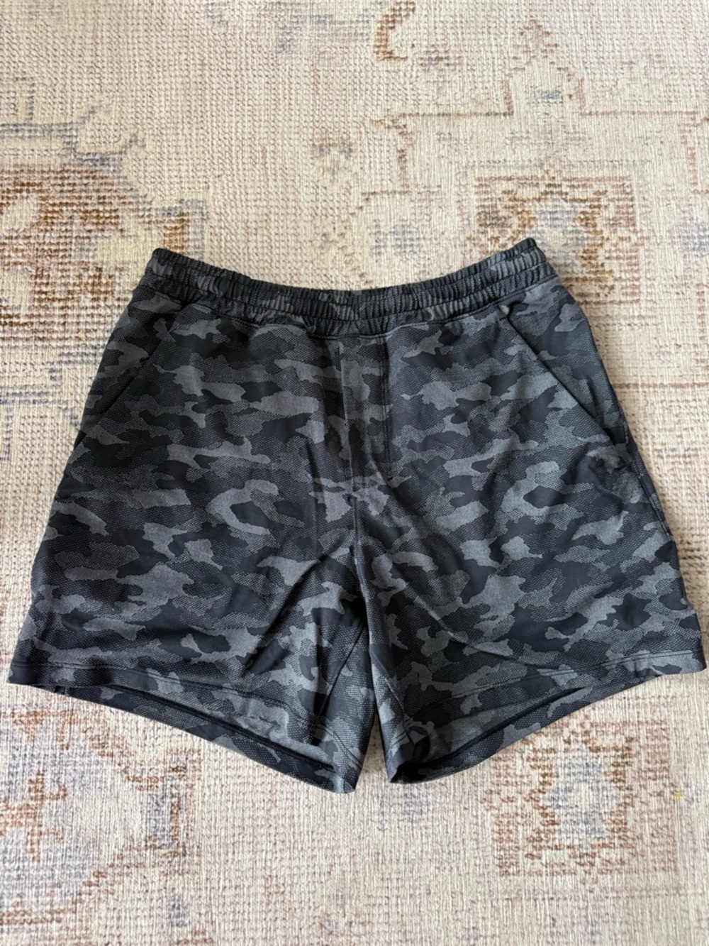 Lululemon Pace Breaker